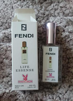 Мужской тестер 60 ml