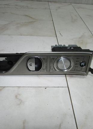 Селектор акпп jaguar xf x250 2007-2014