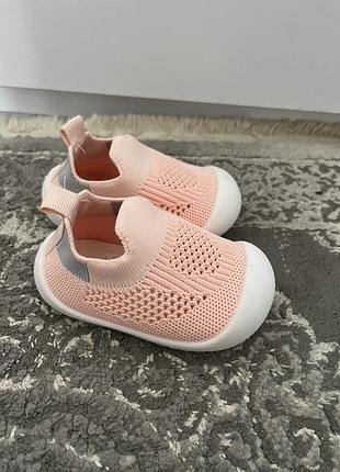 Кроссовки 11,5см