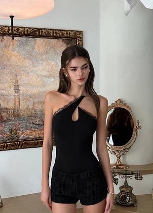 Боди женское