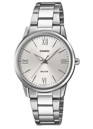Женские часы casio ltp-1303dd-7a