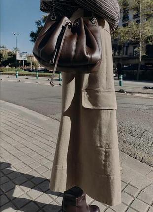 Сумка zara new 2