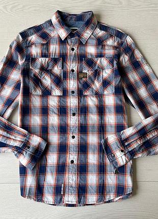 Сорочка g-star raw 3