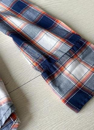 Сорочка g-star raw 7
