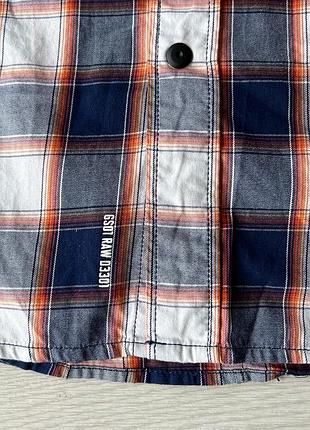 Сорочка g-star raw 5