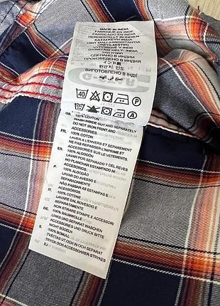 Сорочка g-star raw 10