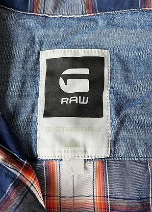 Сорочка g-star raw 8