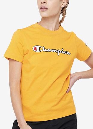 Футболочка от champion
