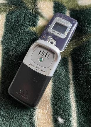 Sony ericsson z530 3