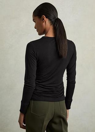 Лонгслив reiss 5