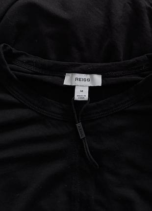 Лонгслив reiss 6