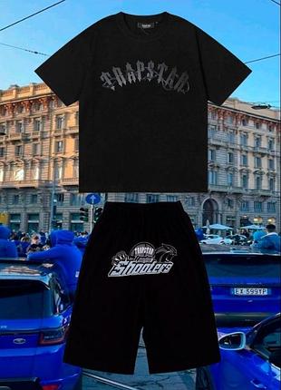 Комплект trapstar