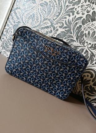 Крос-боді від guess