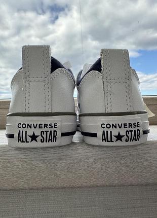 Кеди converse 2