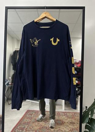 True religion чоловічий світшот