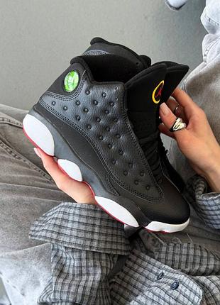 Кросівки jordan 13 retro playoffs