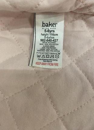 Куртка дитяча ted baker 3
