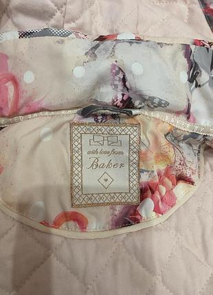 Куртка дитяча ted baker 4