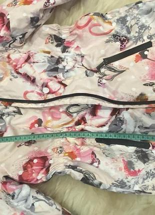 Куртка дитяча ted baker 5