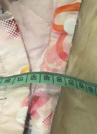 Куртка дитяча ted baker 7