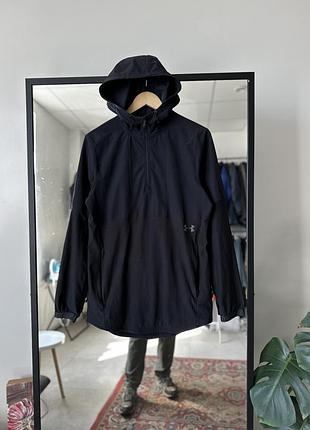 Чоловічий анорак under armour