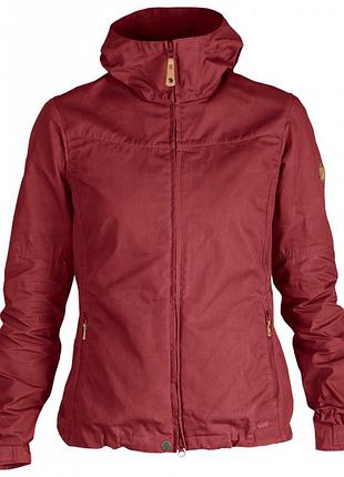 Женская куртка fjällräven stina