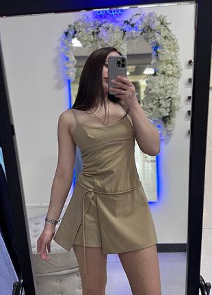 Ромпер комбінезон zara