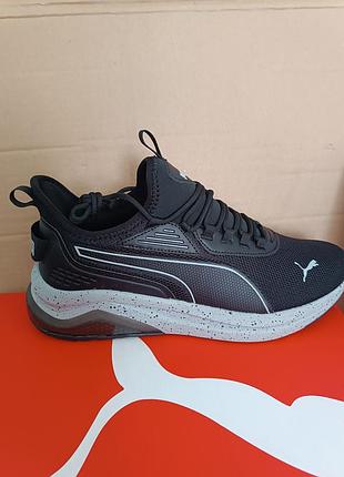 Кроссовки amplifier speckle puma 2
