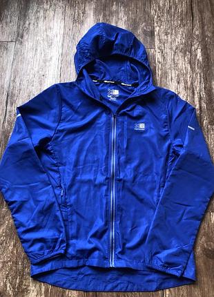 Ветровка karrimor