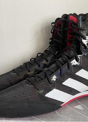 Боксерки adidas 45.5