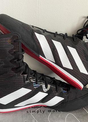 Боксерки adidas 45.5 4