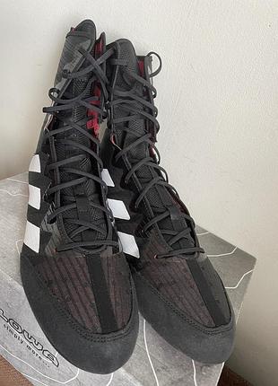 Боксерки adidas 45.5 3