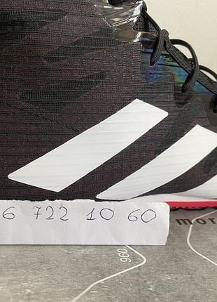 Боксерки adidas 45.5 7
