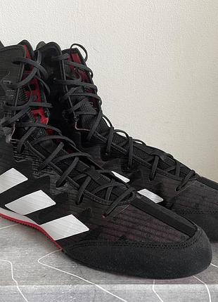 Боксерки adidas 45.5 2