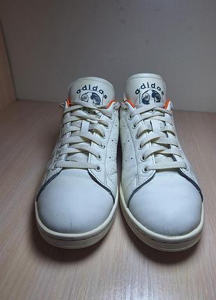 Кроссовки adidas 3