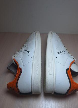 Кроссовки adidas 7