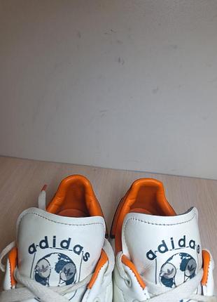 Кроссовки adidas 4
