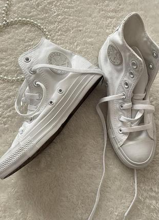 Кеди chuck taylor all star classic 1u646