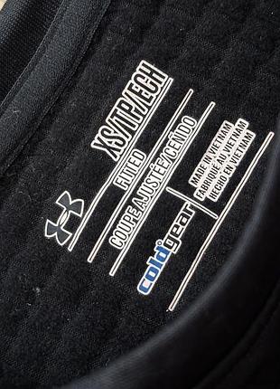 Лонгслів under armour 2