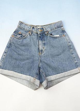 Жіночі шорти topshop