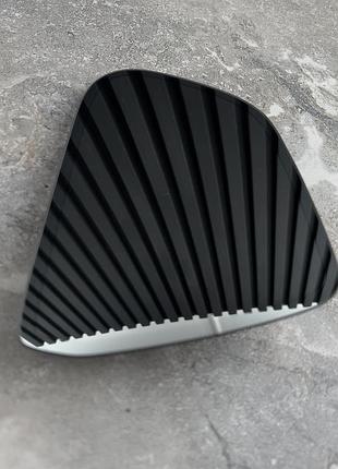 Дзеркало вкладиш  ліве на tesla model 3