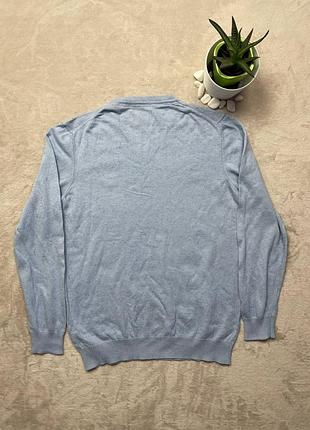 Светр lyle & scott 6