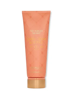 Лосьон для тела victoria's secret golden apricot &amp; honey 236 мл - оригинал из сша (0000240)