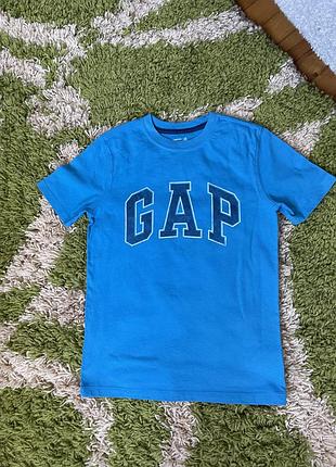 Футболка gap 8-9 років