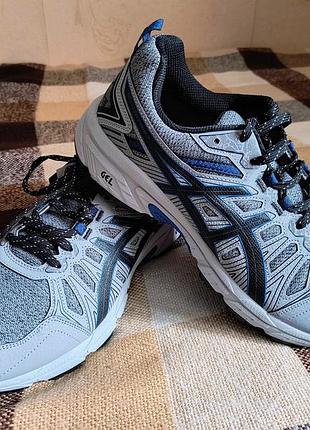 Кроссовки asics gel - venture 7