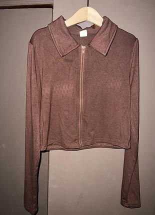 Кофта shein