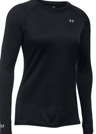 Лонгслів under armour