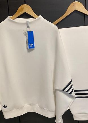 Спортивний костюм adidas орігінал