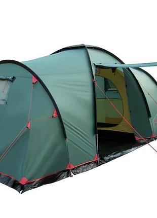 Намет tramp brest 4 (v2) green utrt-082