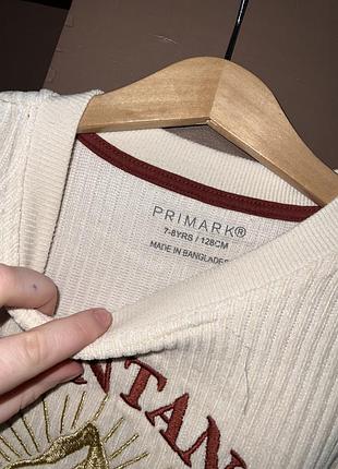 Свитшот primark 2